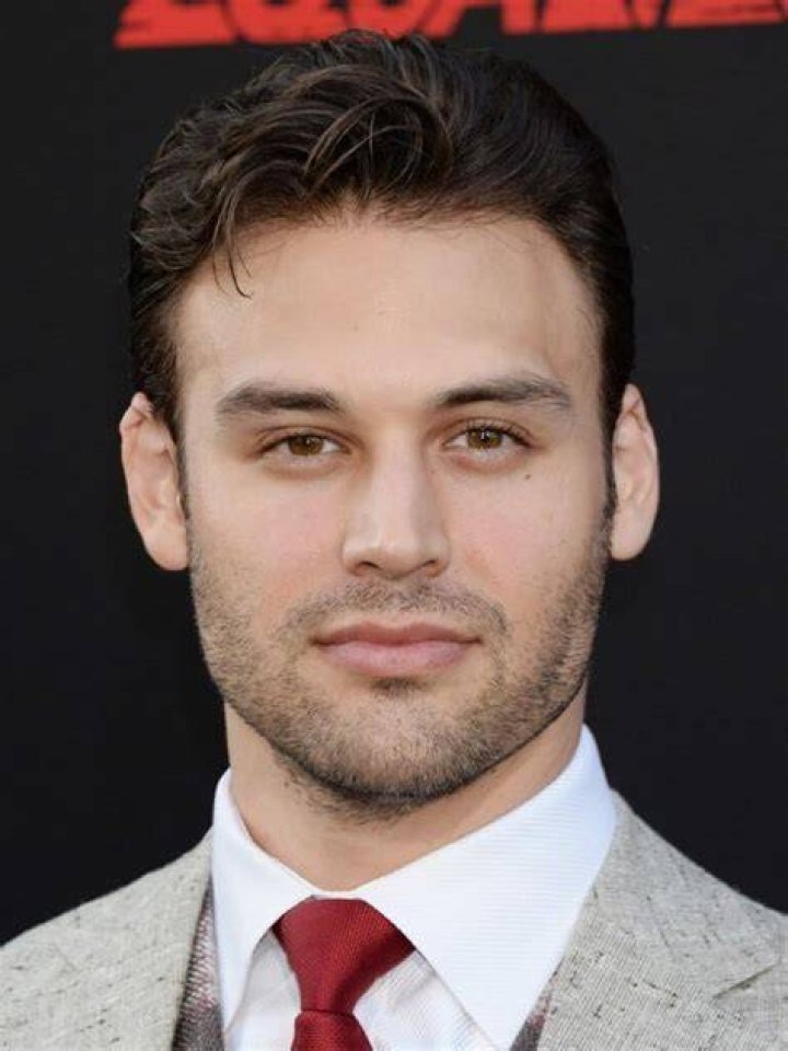 Guzman Biography, Height & Life Story Super Stars Bio