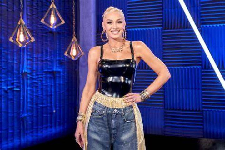 Gwen Stefani's son Kingston Rossdale makes stage debut with special