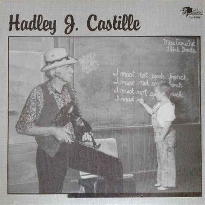 Hadley Castille