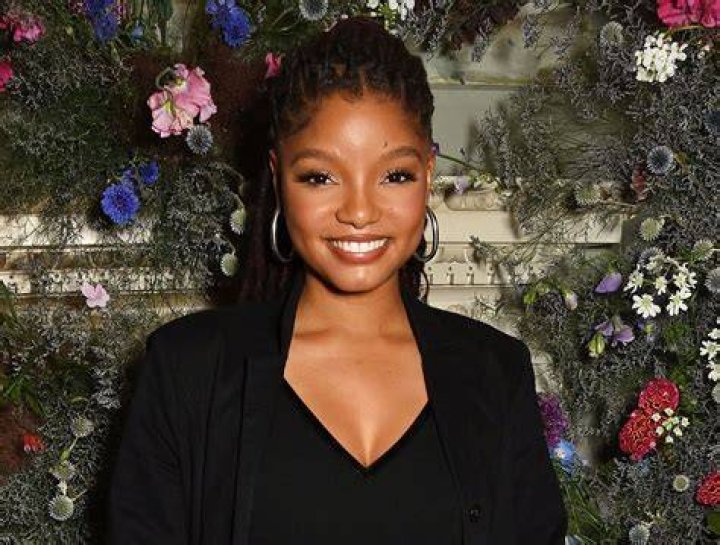 Halle Bailey Movies And Tv Shows Homecare24