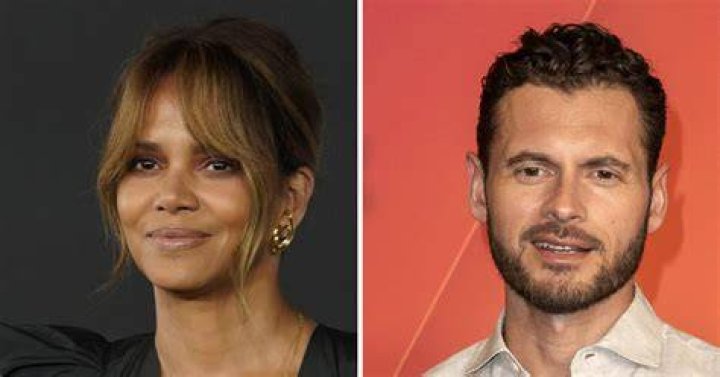 Halle barry interracial marriage Telegraph