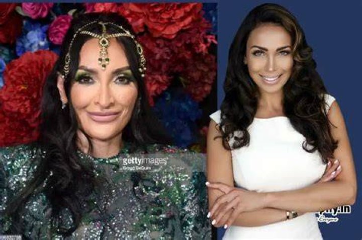 Hamida Sozahdah Age, Wiki, Bio, Photos