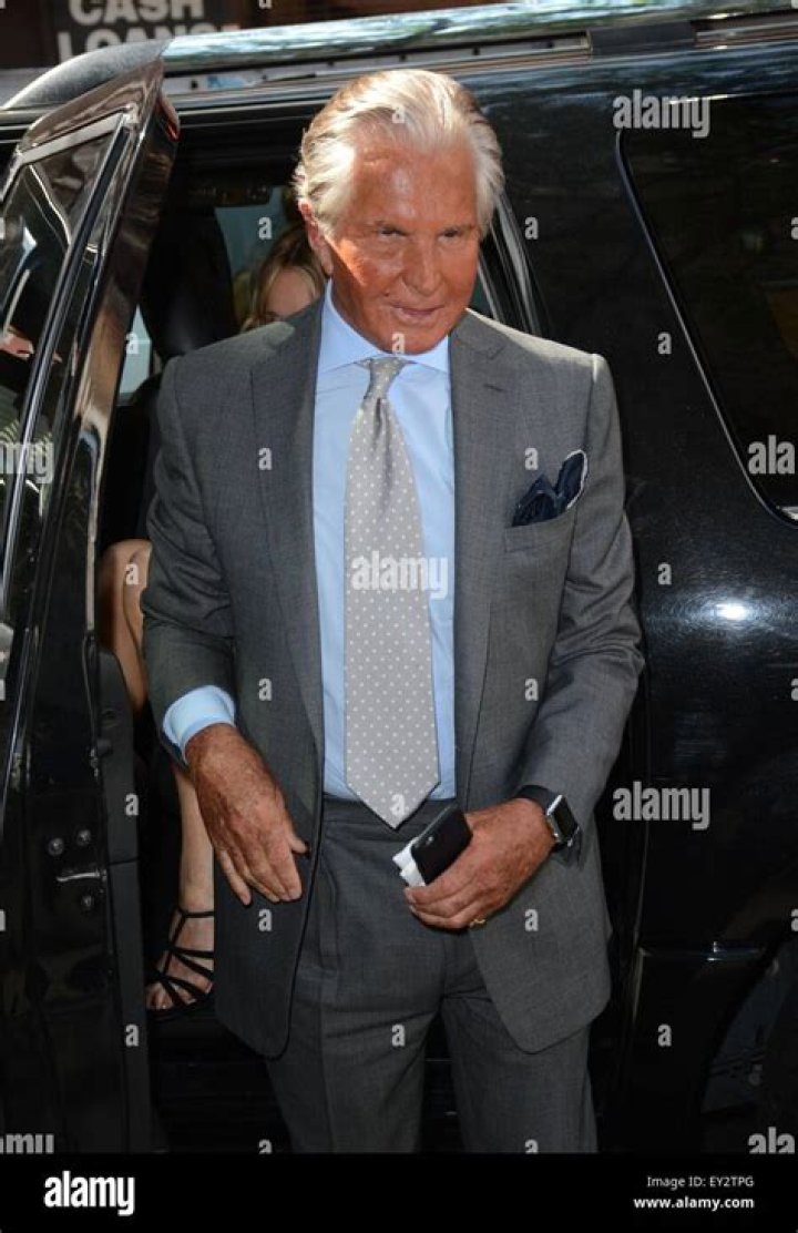Hamilton, At The Nbc Today Show Out And About For Celebrity