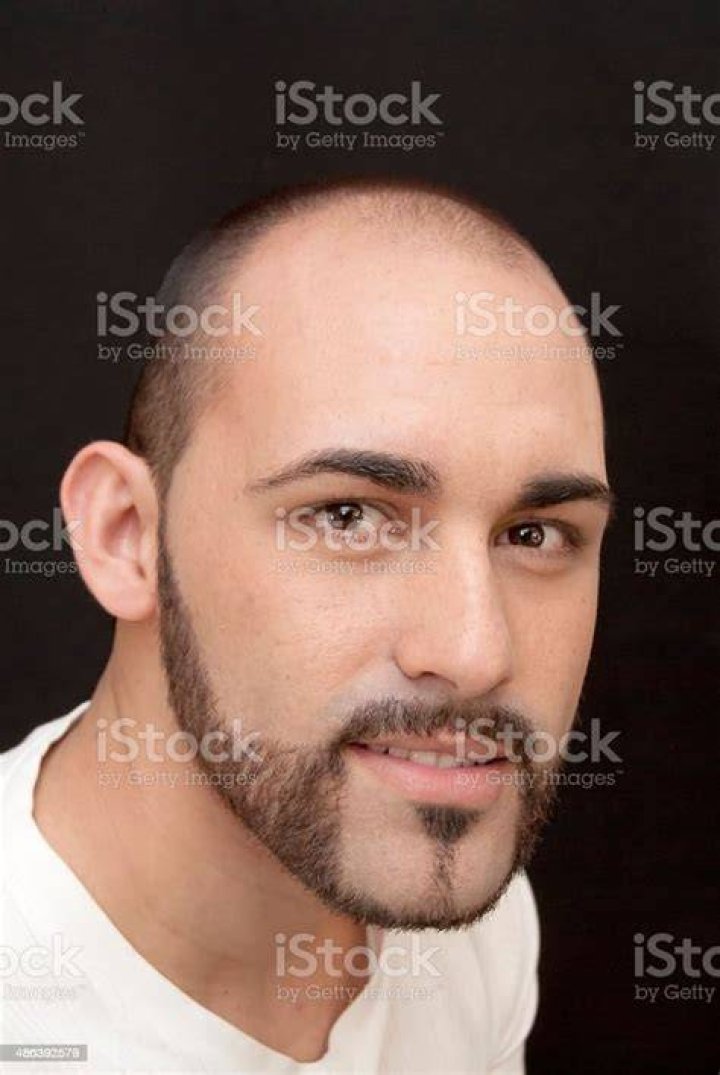 Handsome guy stock photo. Image of hair, camera, adults 29593402