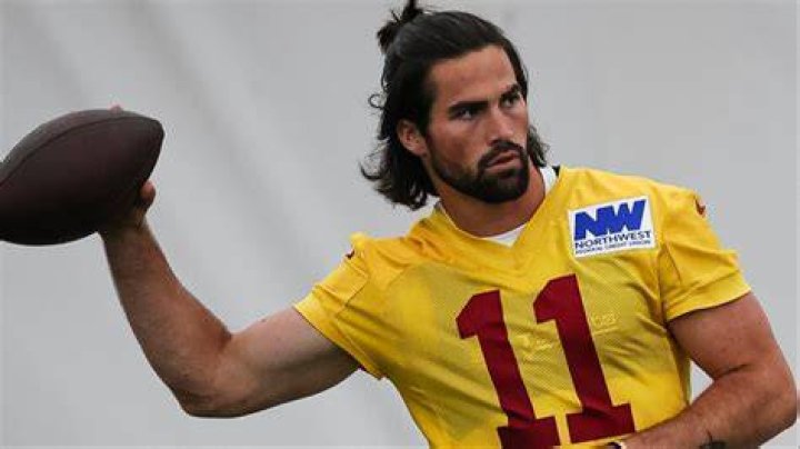 Handsome Nfl Players Handsome Mania