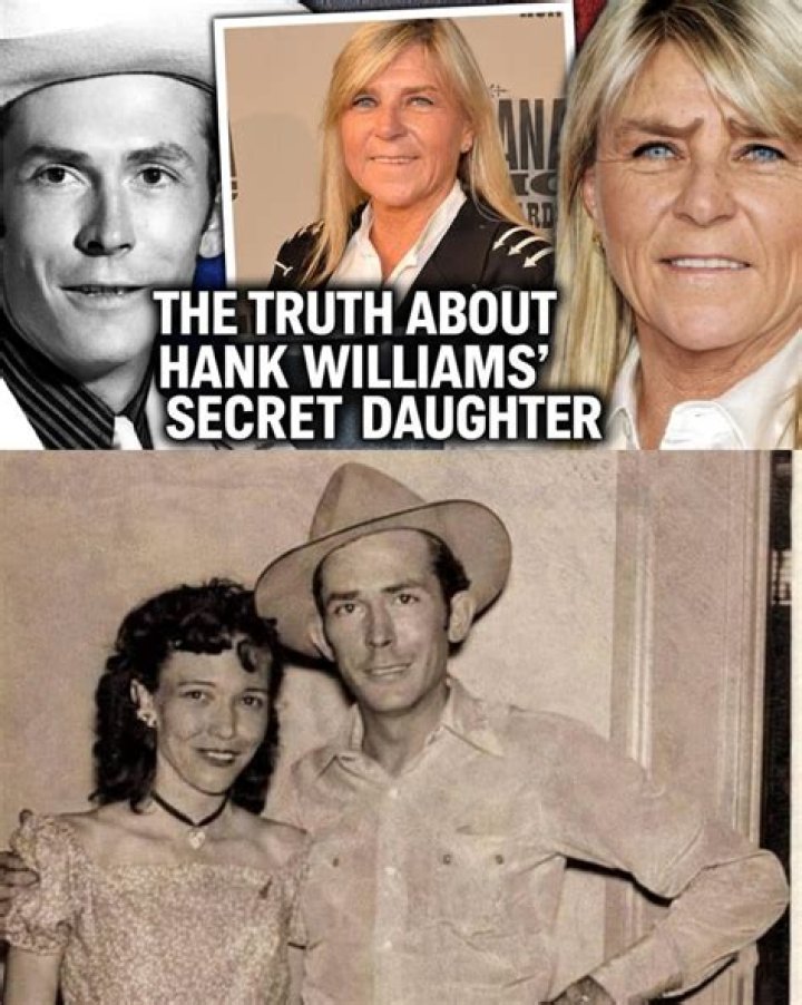 Hank Williams Jr.’s Daughter Died In A Car Crash TrendsCatchers.co.uk