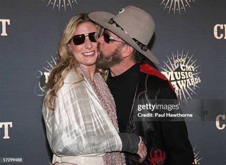 Hank Williams Jr.’s daughter Holly pays tribute to late sister