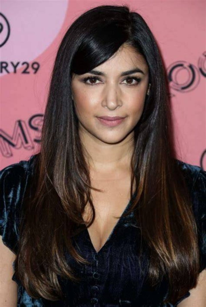 Hannah Simone Ethnicity, Race and Nationality