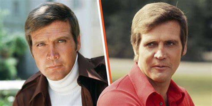 Happily Married Lee Majors Looks Like '6 Million Dollar Man' at 83