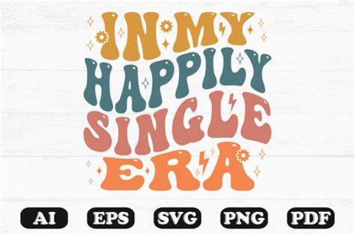 Happily Single, Singer Art, Clean Bandit, Napster, Lucky Colour, Cover