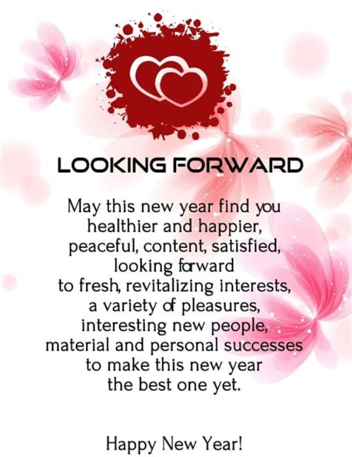 Happy New Year 2019 Love Quotes for Her