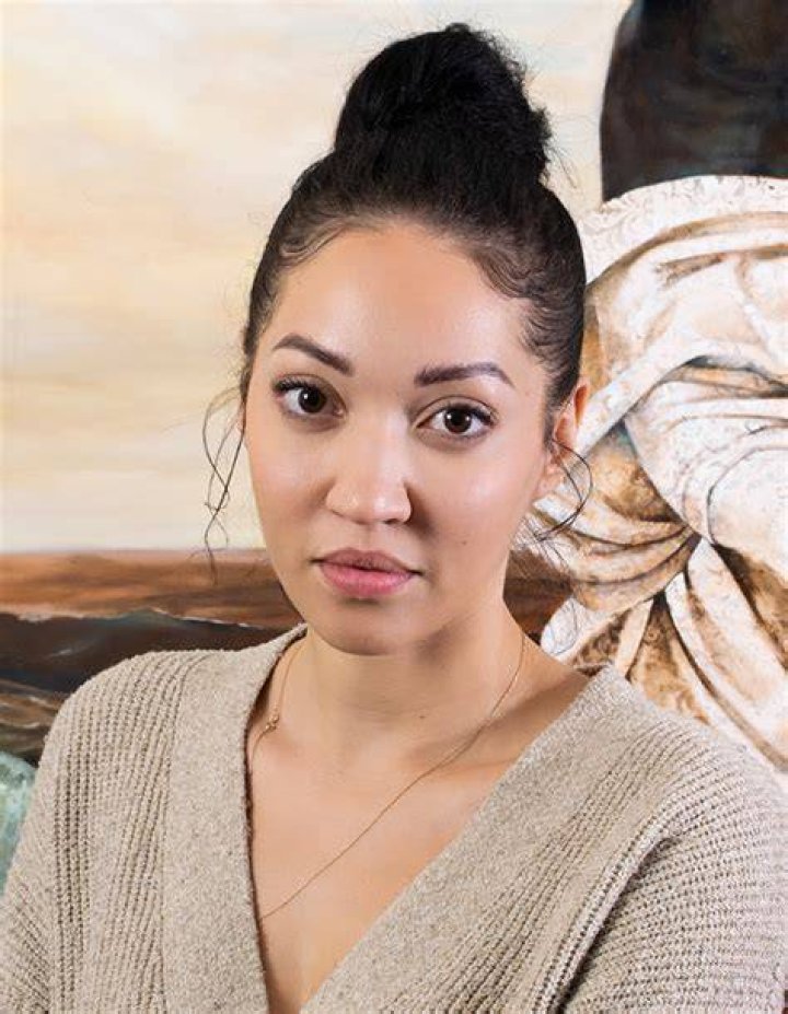 Harmonia Rosales - Bio, Age, Wiki, Facts and Family