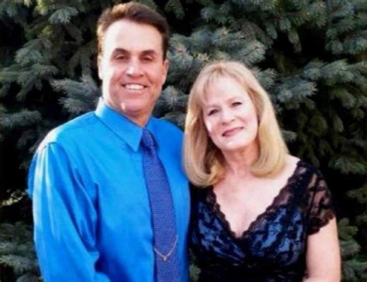 Harold Henthorn Wikipedia and Age – Wife Lynn Henthorn and Jail ·