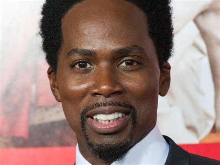 Harold Perrineau - Bio, Age, net worth, siblings, height, Wiki, Facts and Family