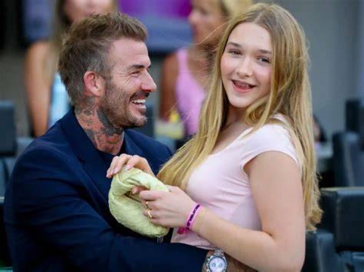 Harper Beckham- Wiki, Age, Ethnicity, Boyfriend, Height, Net Worth, Career ·