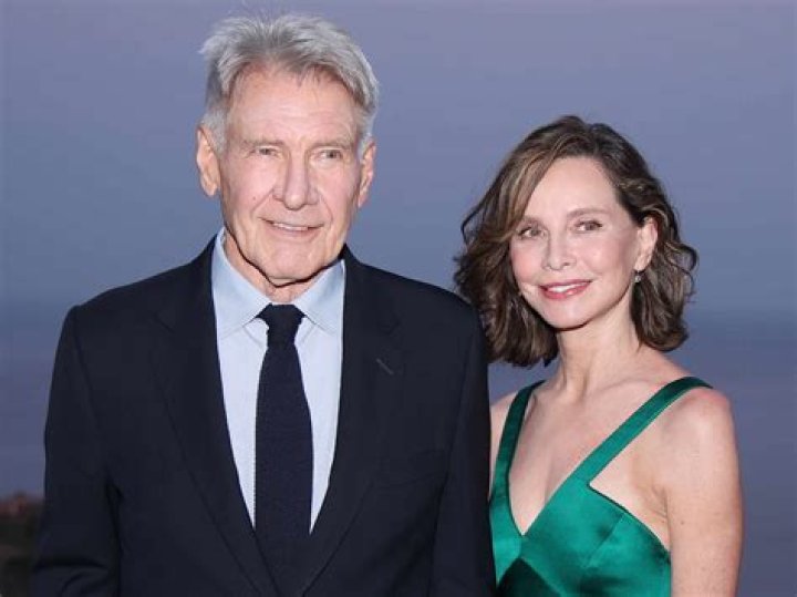 Harrison Ford and Calista Flockhart&rsquo;s Relationship Timeline