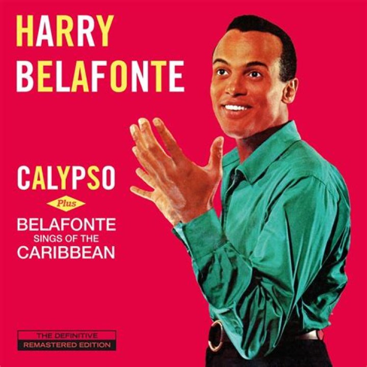 Harry Belafonte's Family Remembering the Legend's Life With His