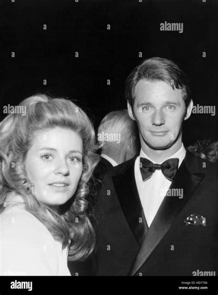 Harry Falk Dead Patty Duke Husband, TV Director Was 83 Hollywood