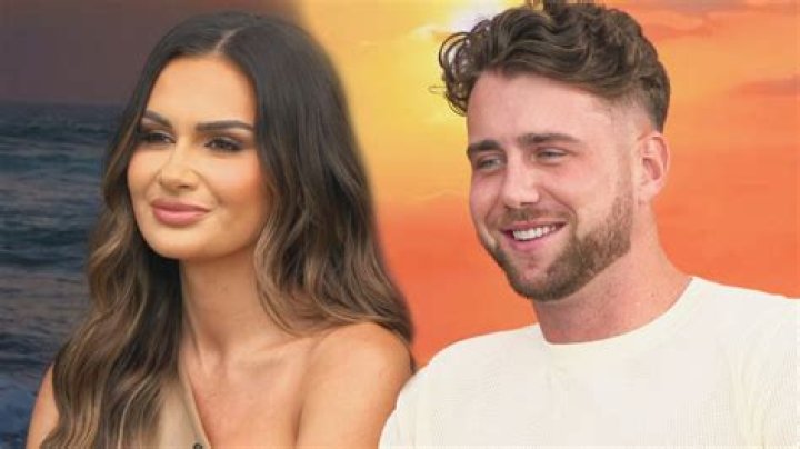 Harry Jowsey's Love Life Revealed