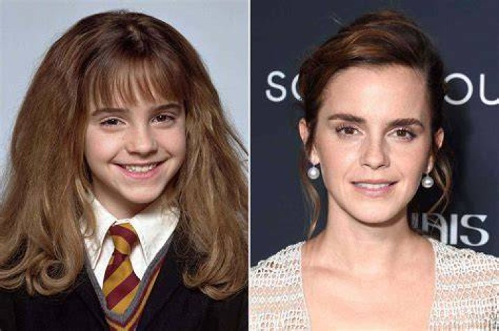 Harry Potter actress poses for Playboy, says 'naked is normal' ·