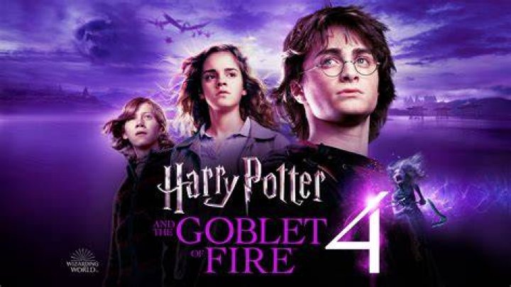 HARRY POTTER AND THE GOBLET OF FIRE, Daniel Radcliffe, 2005, (c) Warner