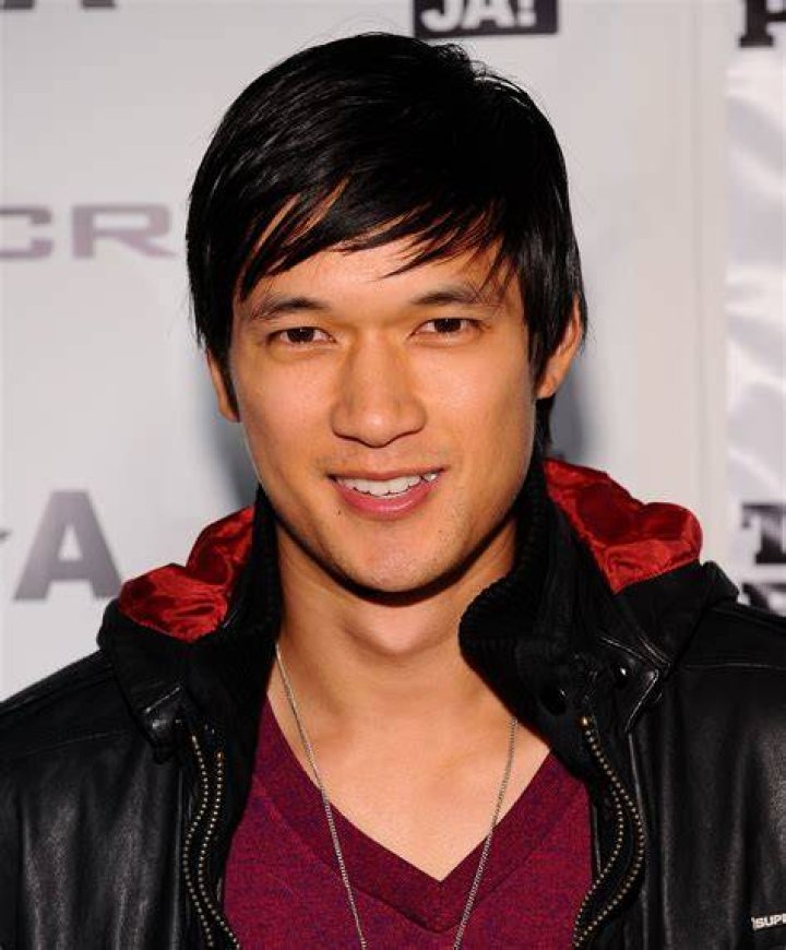 Harry Shum Jr. Age, Weight, Height, Measurements