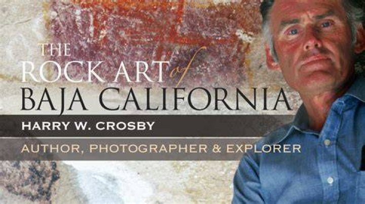 Harry W. Crosby
