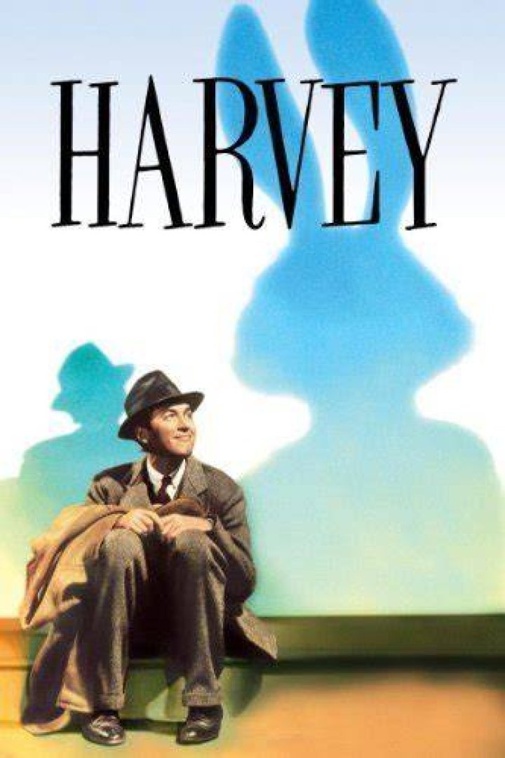 Harvey Harvey