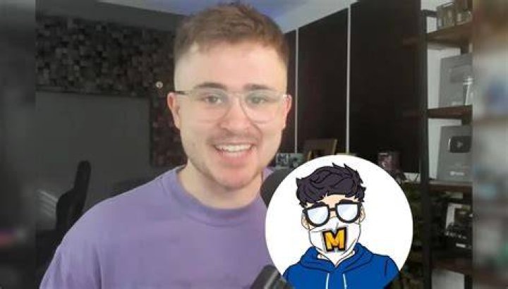 Has Meatymarley Revealed His Face? Here’s Everything To Know About The YouTuber ·