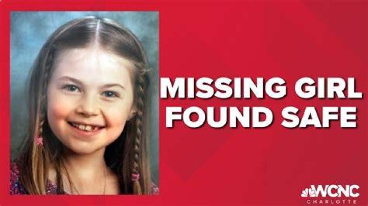 Has She Been Found ·
