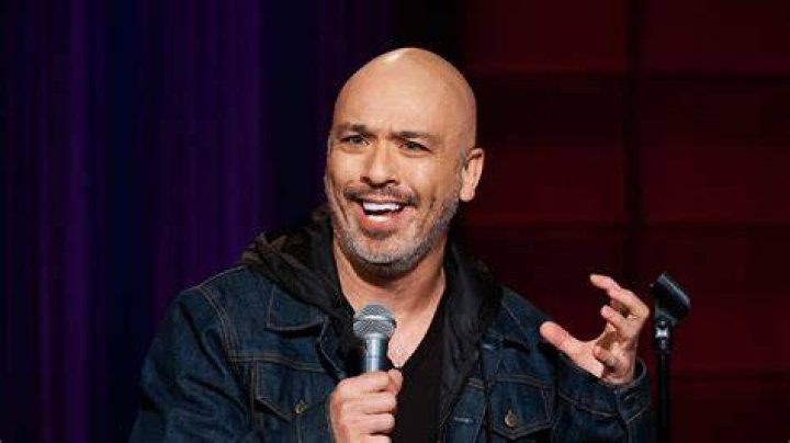 Have you met Jo Koy? YouTube