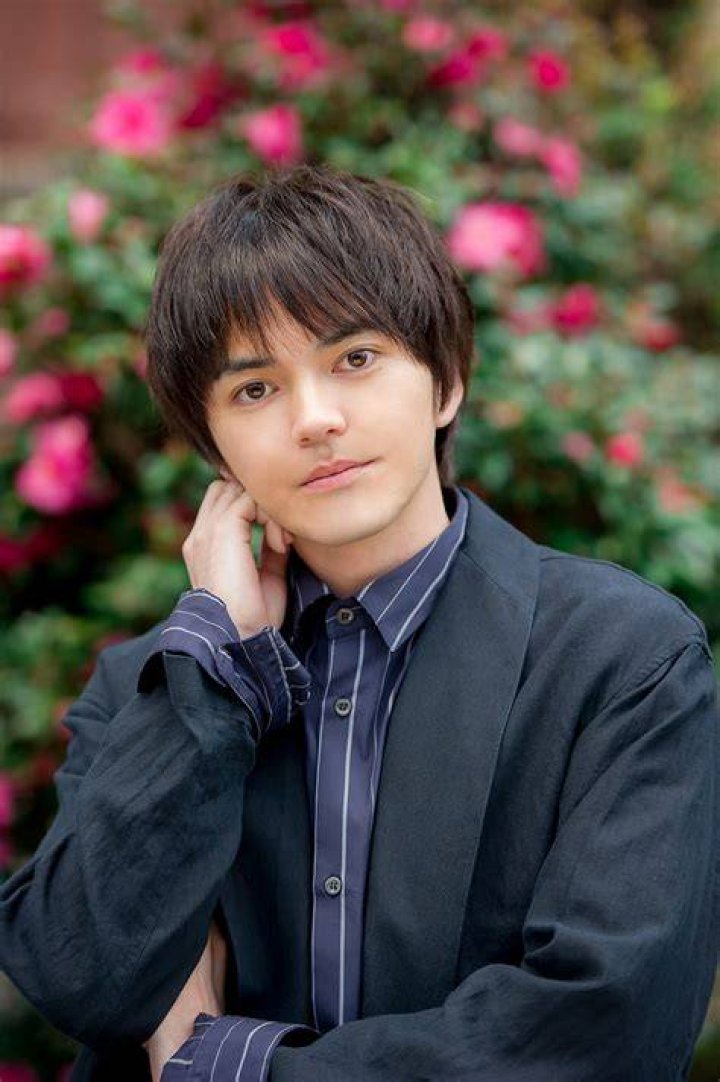 Hayashi Kento Wiki Drama Fandom