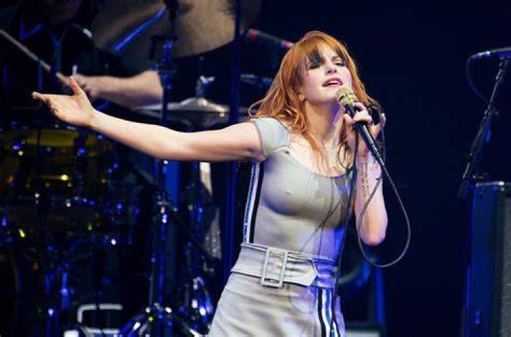 Hayley Williams Pays Tribute to Tina Turner, Sings &lsquo;What&rsquo;s Love Got to