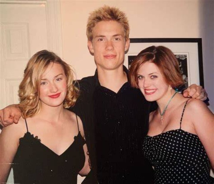 Haylie Johnson And Jonny Lang: A Musical Love Story