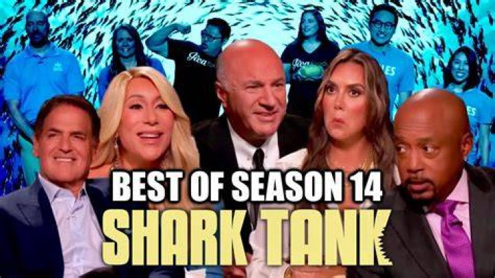 Health Shark Tank Season 14