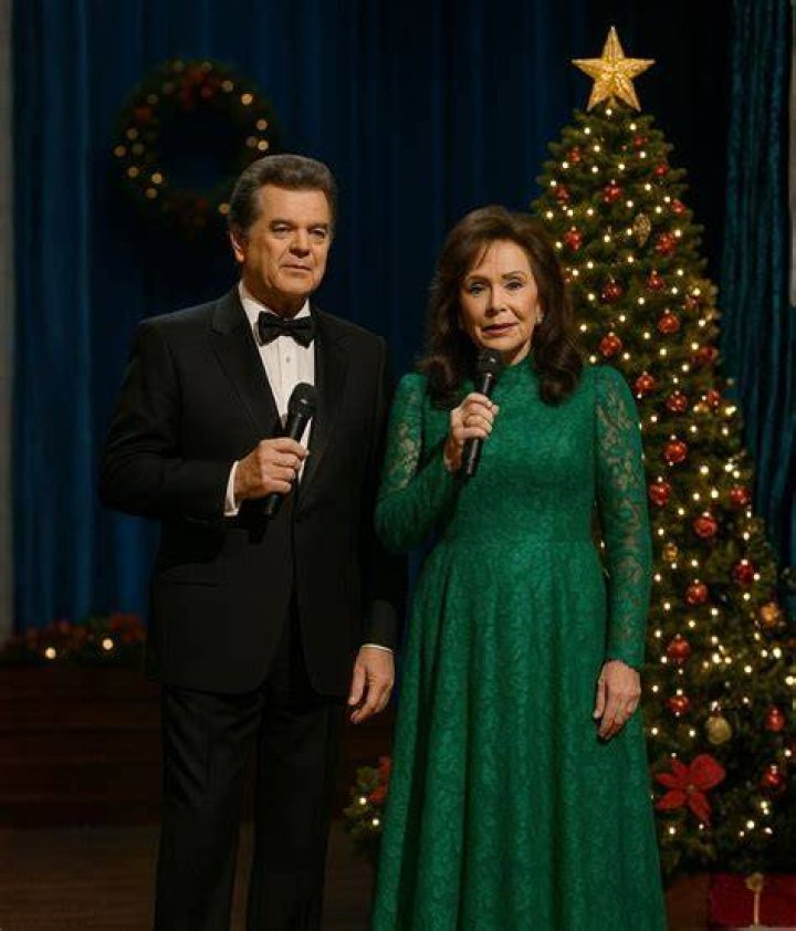Hear the Last Song Loretta Lynn Wrote for Her Husband