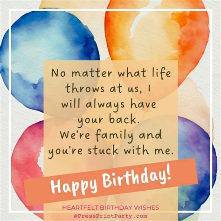 Heartfelt Birthday Wishes For Your Teacher