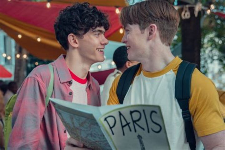 Heartstopper Season 2 Is Still Euphoric and Blissfully Queer: TV Review