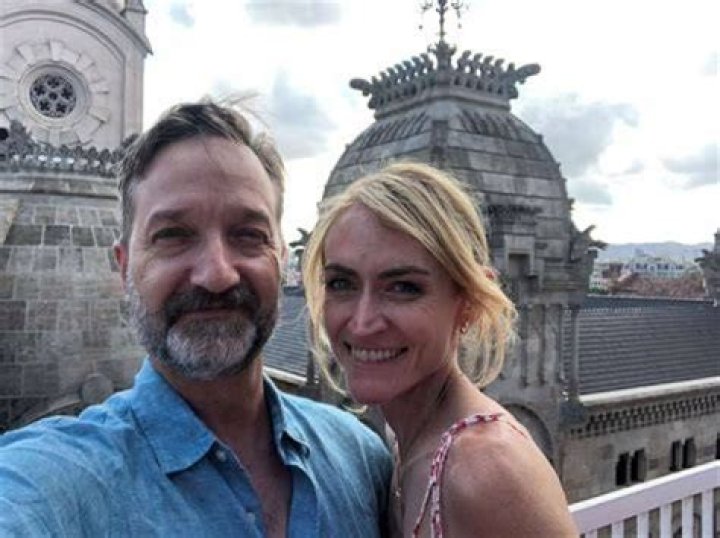 Heather Armstrong Dooce dies by suicide: Boyfriend Pete Ashdown, ex-husband Jon Armstrong, chi
