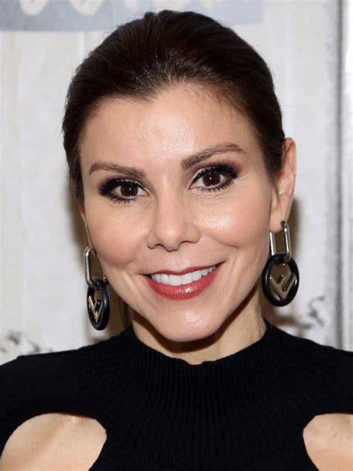 Heather Dubrow's Children Have All Appeared on 'RHOC' Already
