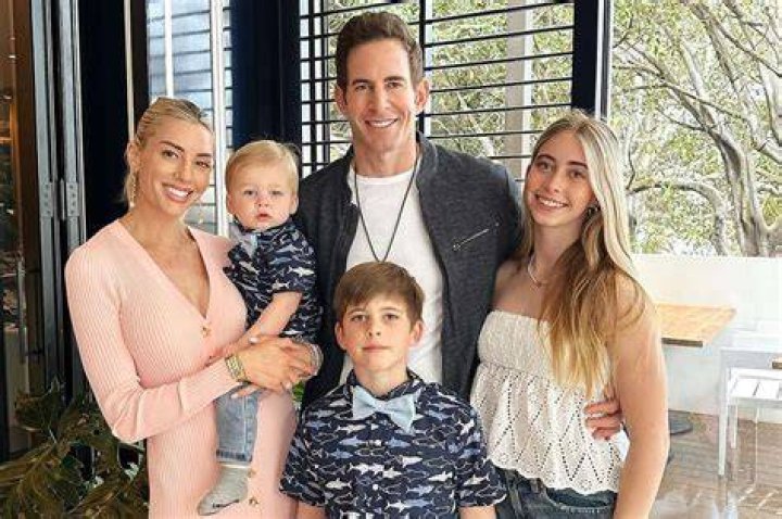 Heather Rae El Moussa Will Not Appear in Season 8 of 'Selling Sunset