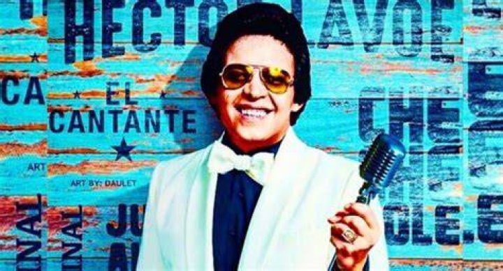 Hector Lavoe Hector Lavoe