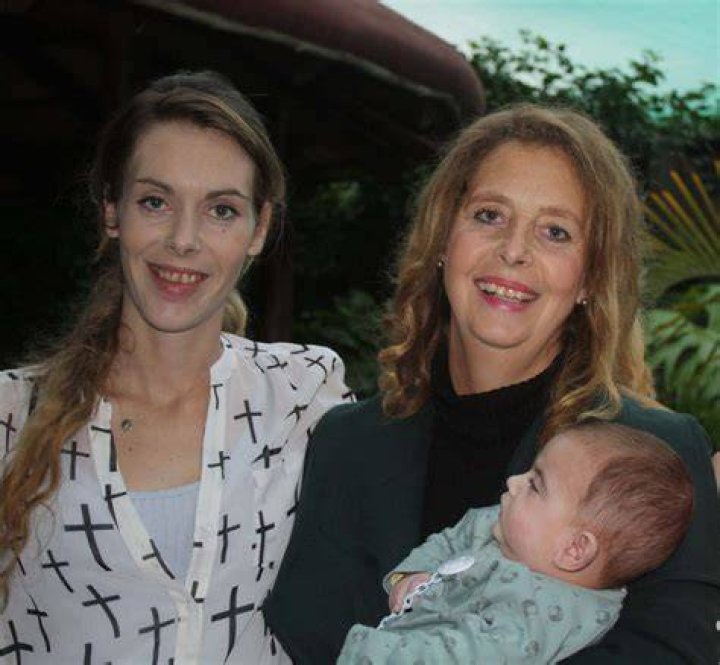 Heide Bezuidenhout Net Worth ABTC
