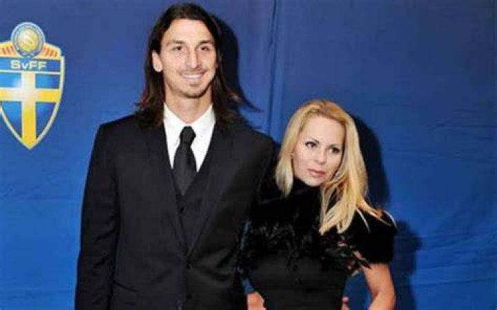 Helena Seger Biography; Net Worth, Age And Nationality Of Zlatan Ibrahimovic’s Wife