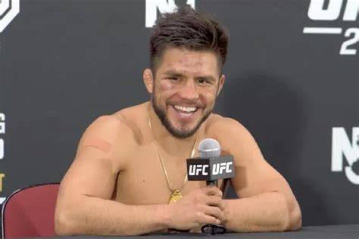 Henry Cejudo Bio, Net Worth, Facts, UFC, Record, Fight, Retired, MMA
