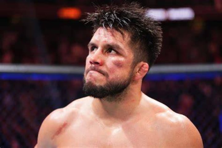 Henry Cejudo Wiki, Facts, Net Worth, Girlfriend, Age, Height