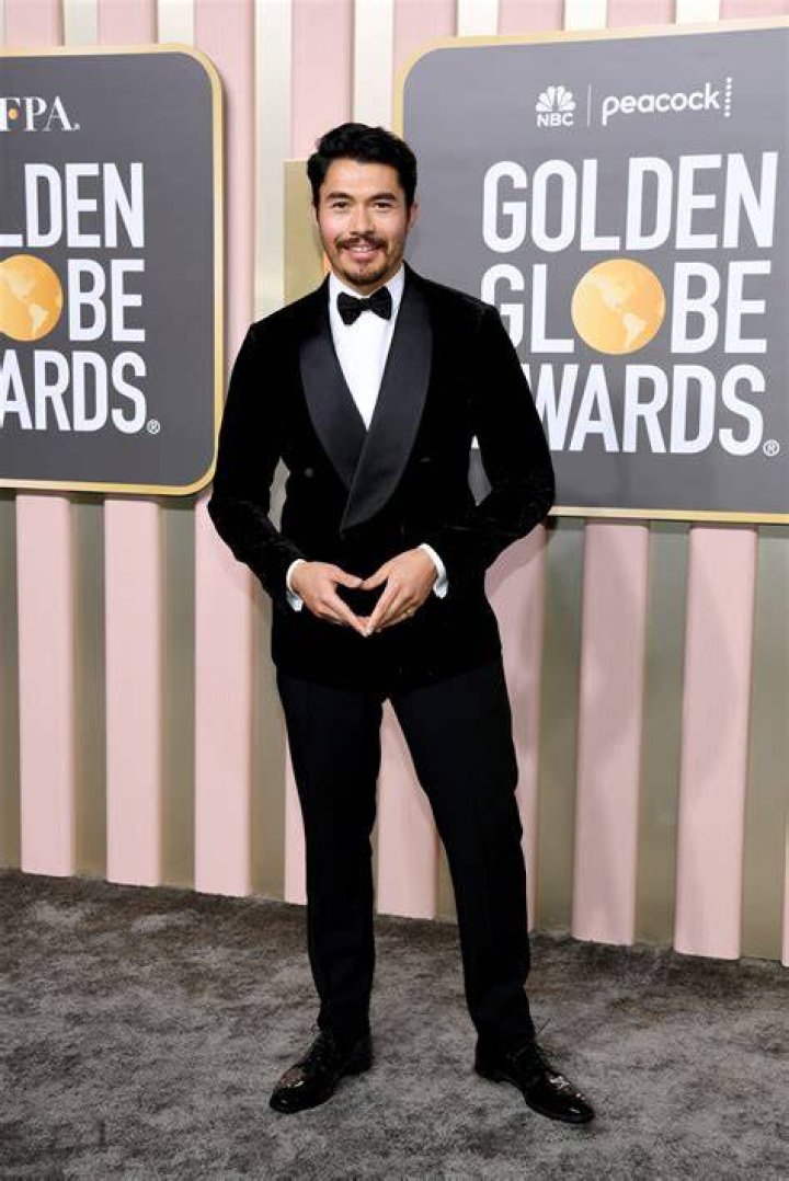 Henry Golding Is The Star We're Crazy About & Want To See More Of