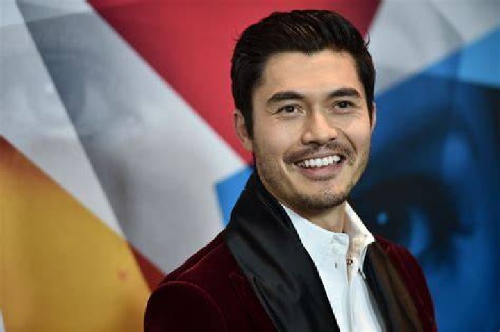 Henry Golding&rsquo;s Next Movie Almost Sounds Too Good to Be True Vanity Fair
