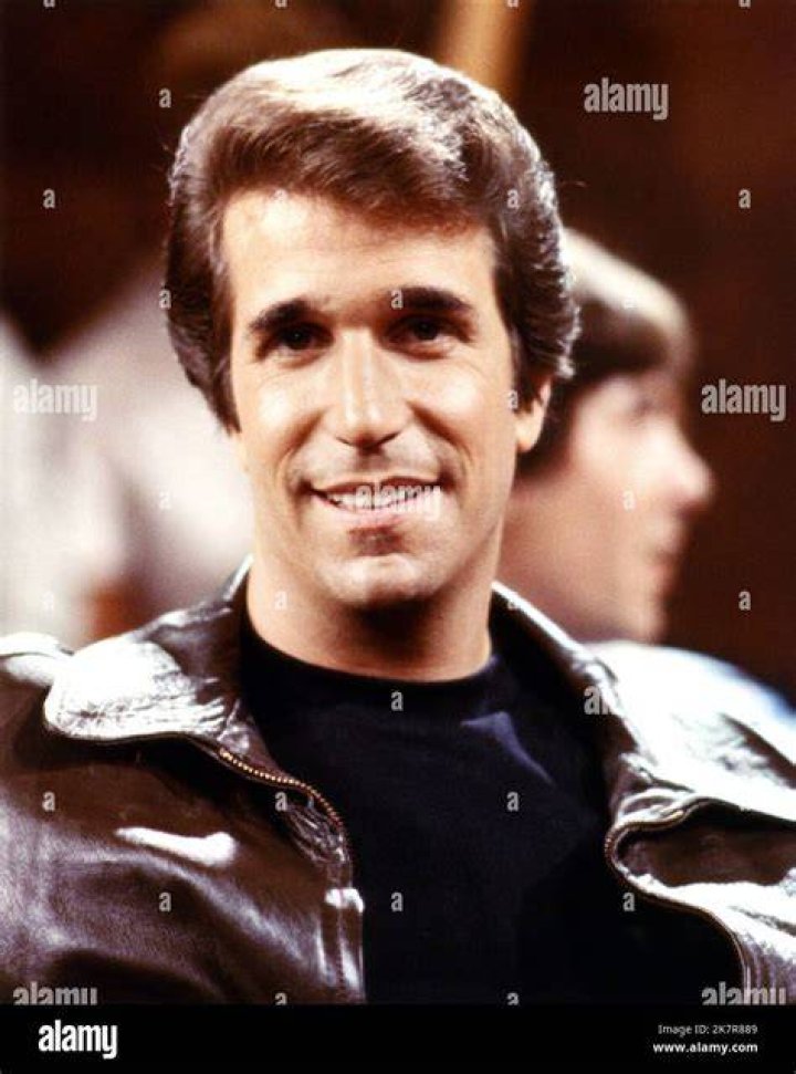 Henry Winkler's Personal Life, Siblings, Parents,Wife, Girlfriend, Kids