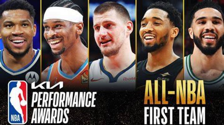 Henüz sözleşme imzalamamış NBA oyuncuları GALERİ Sayfa 17 / 17